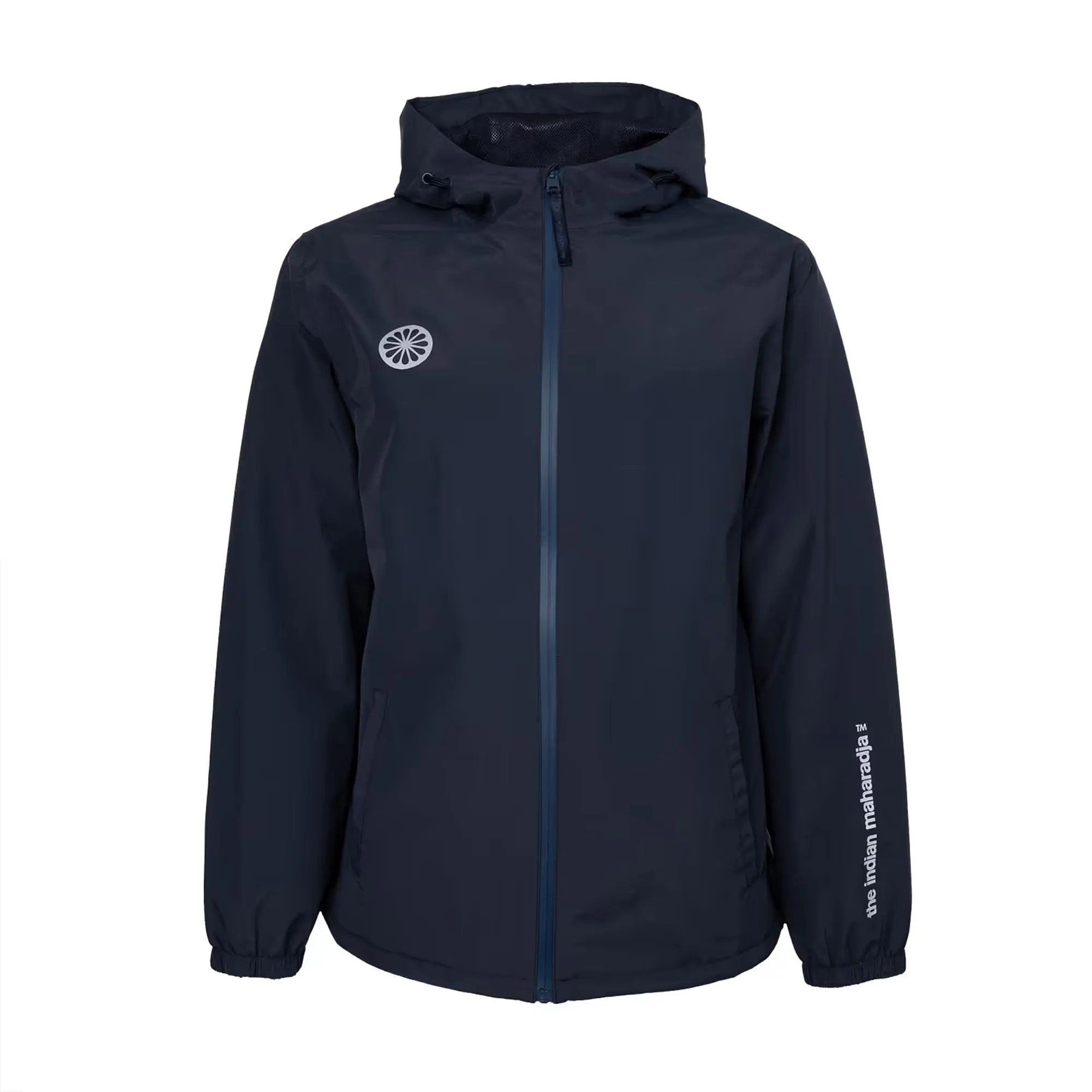 Trainingsjacks voor hockey? Indian Maharadja | PlutoSport